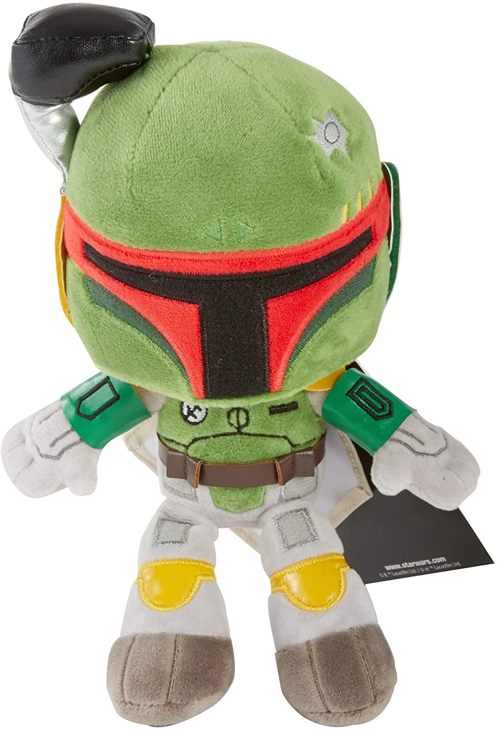 Boba Fett Plush