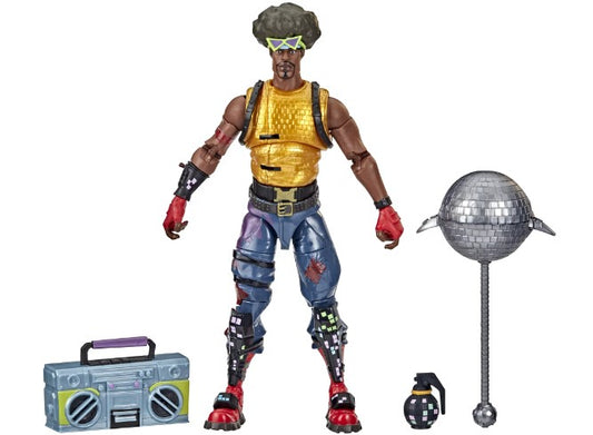 Fortnite Funk Ops Action Figure