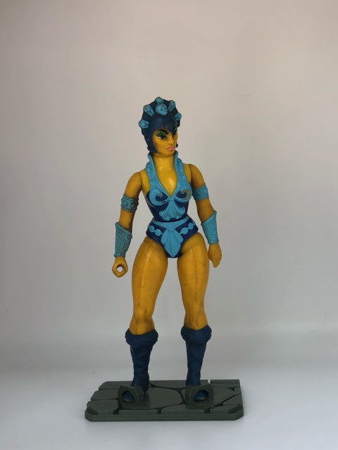 EVIL-LYN 1983