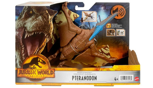 Jurassic World Dominion Pternanodon