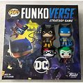 FunkoVesre DC Game